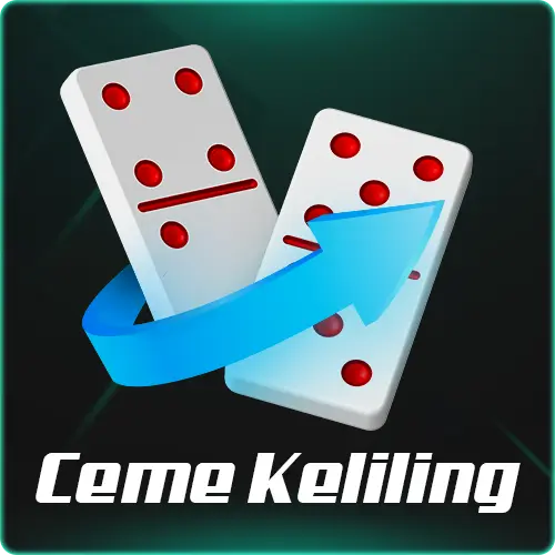 Ceme Keliling